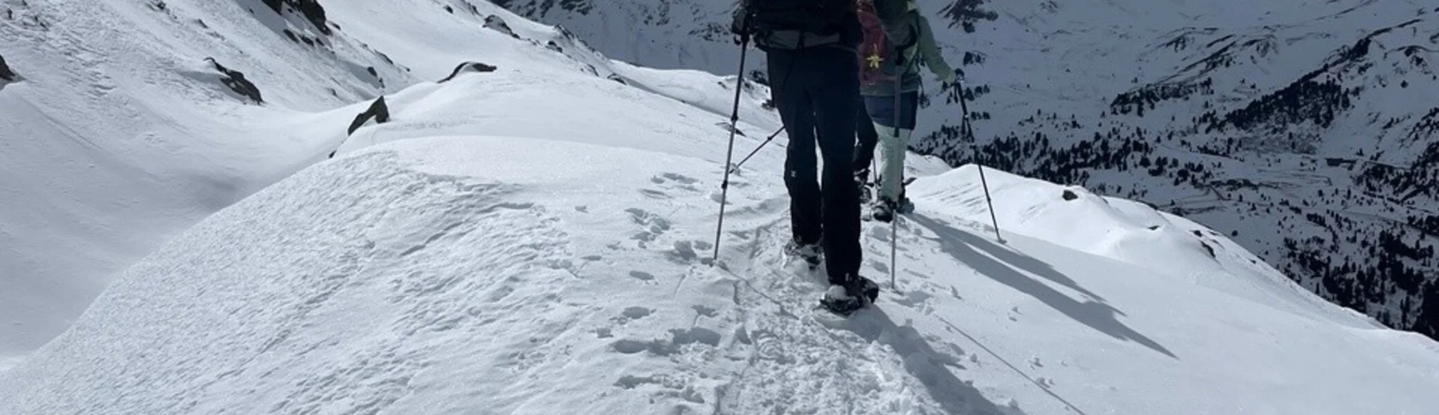 © DAV Sektion Rosenheim