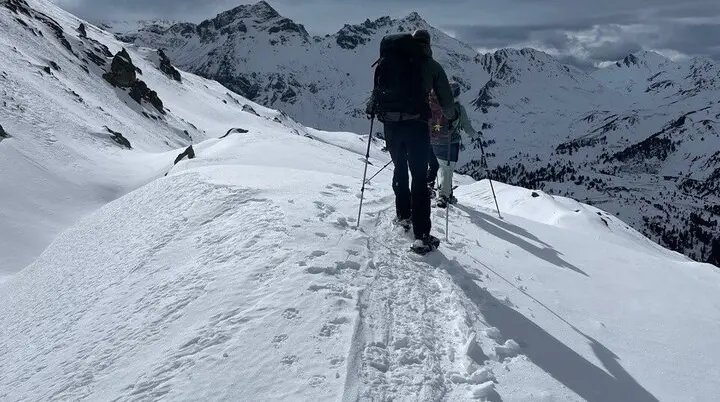 © DAV Sektion Rosenheim