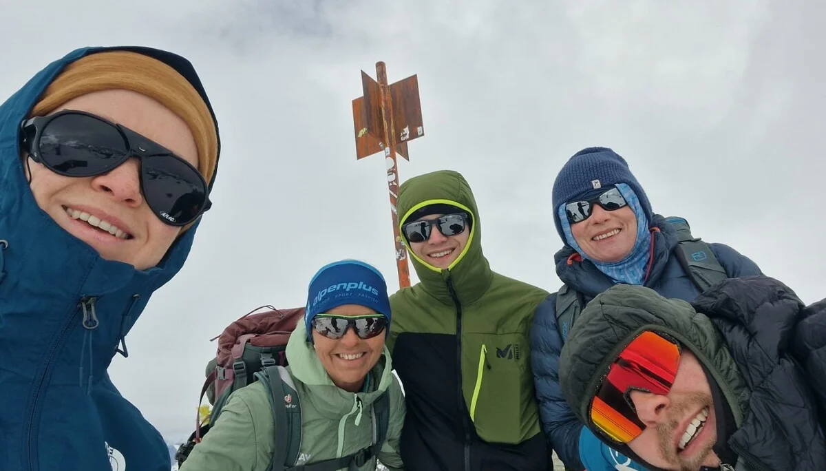 © DAV Sektion Rosenheim