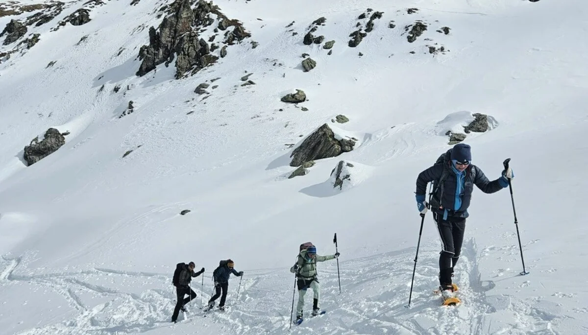 © DAV Sektion Rosenheim