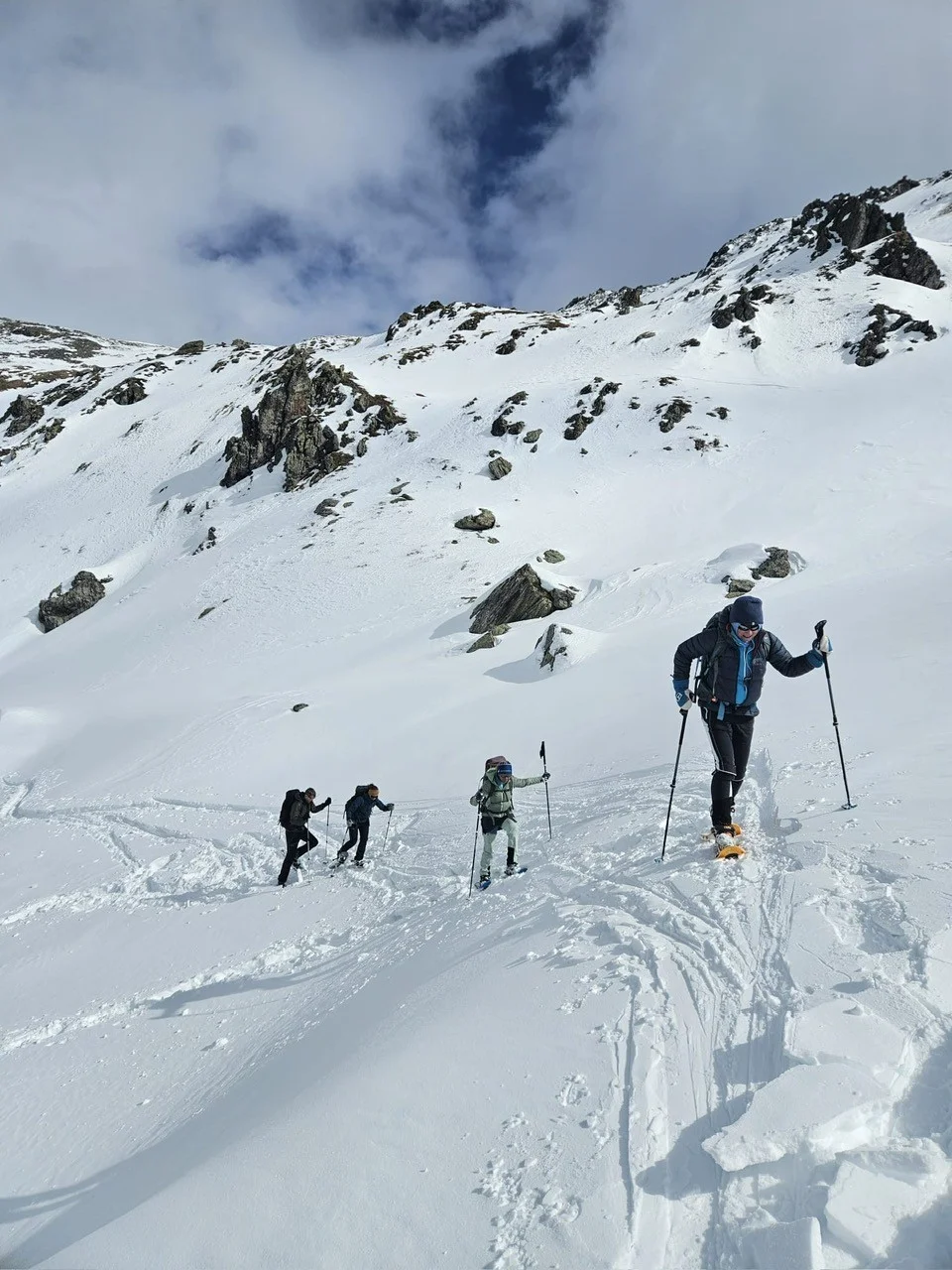 © DAV Sektion Rosenheim