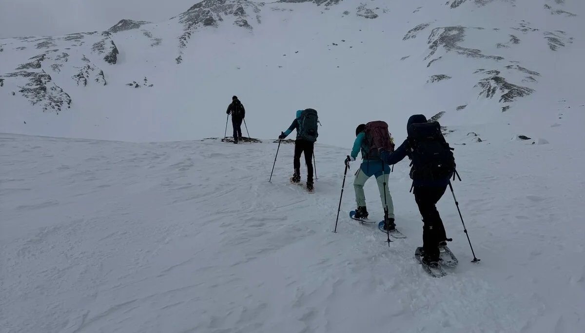 © DAV Sektion Rosenheim