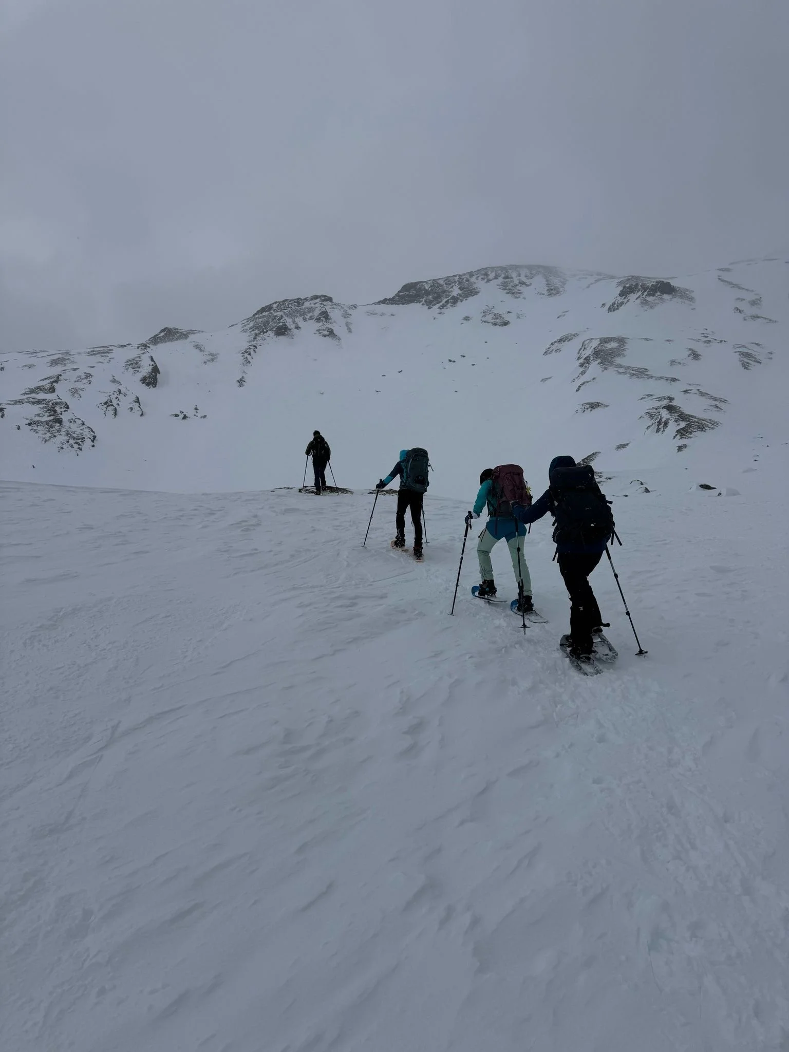 © DAV Sektion Rosenheim