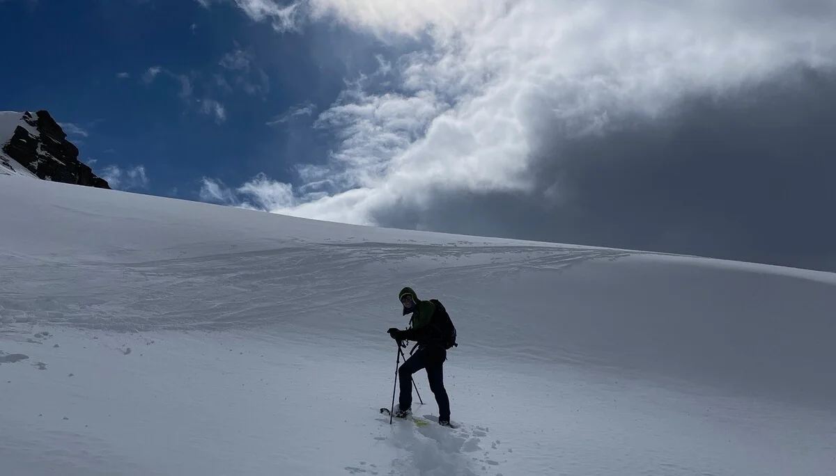 © DAV Sektion Rosenheim