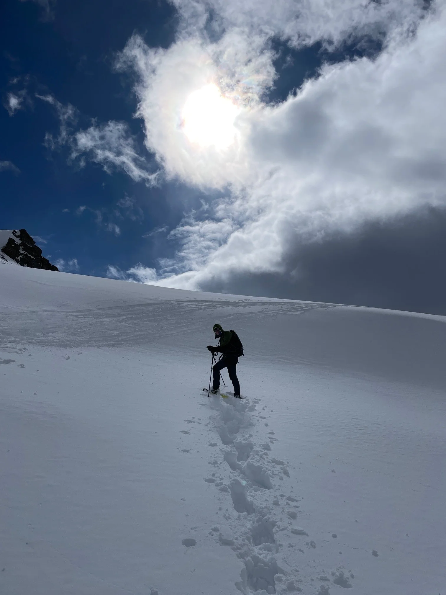 © DAV Sektion Rosenheim