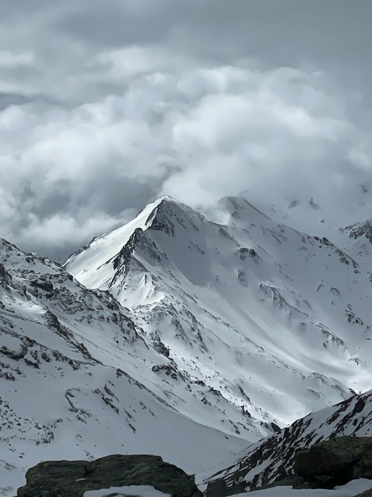 © DAV Sektion Rosenheim