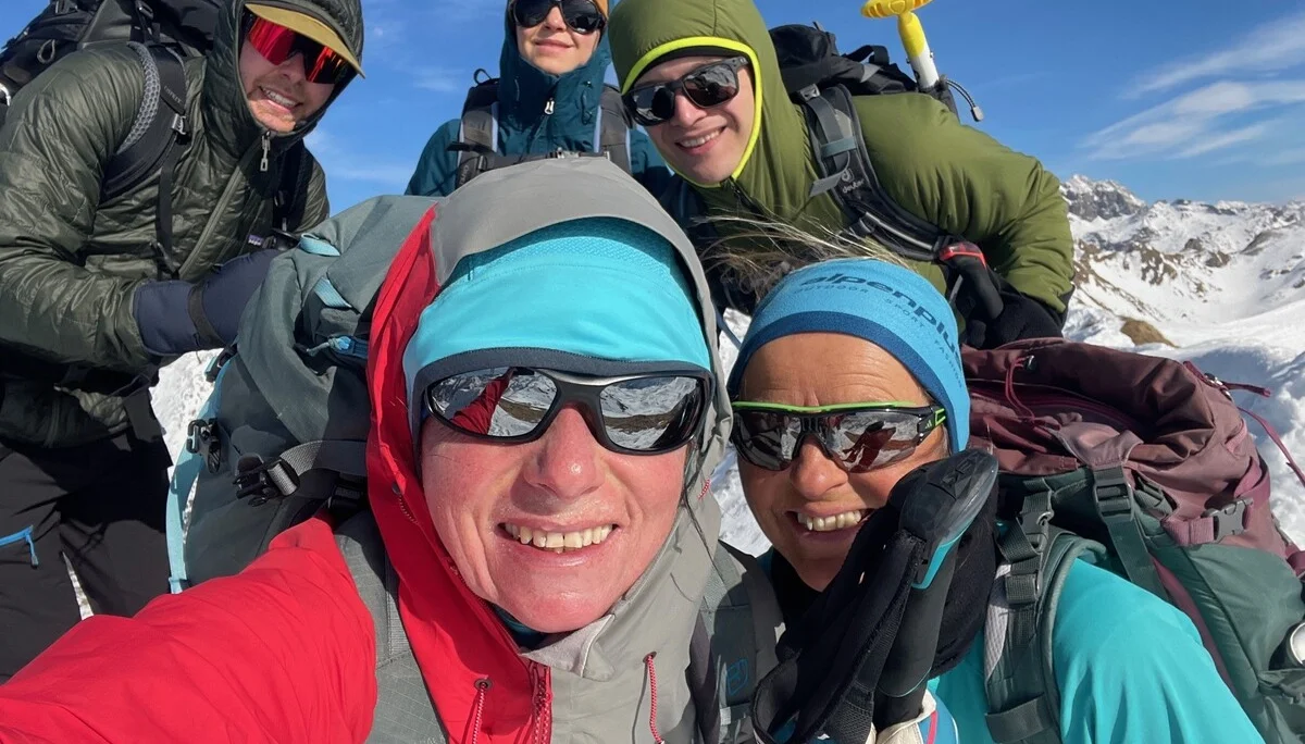 © DAV Sektion Rosenheim