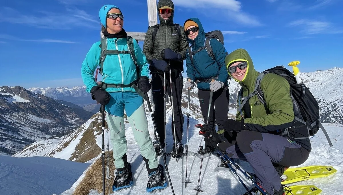 © DAV Sektion Rosenheim