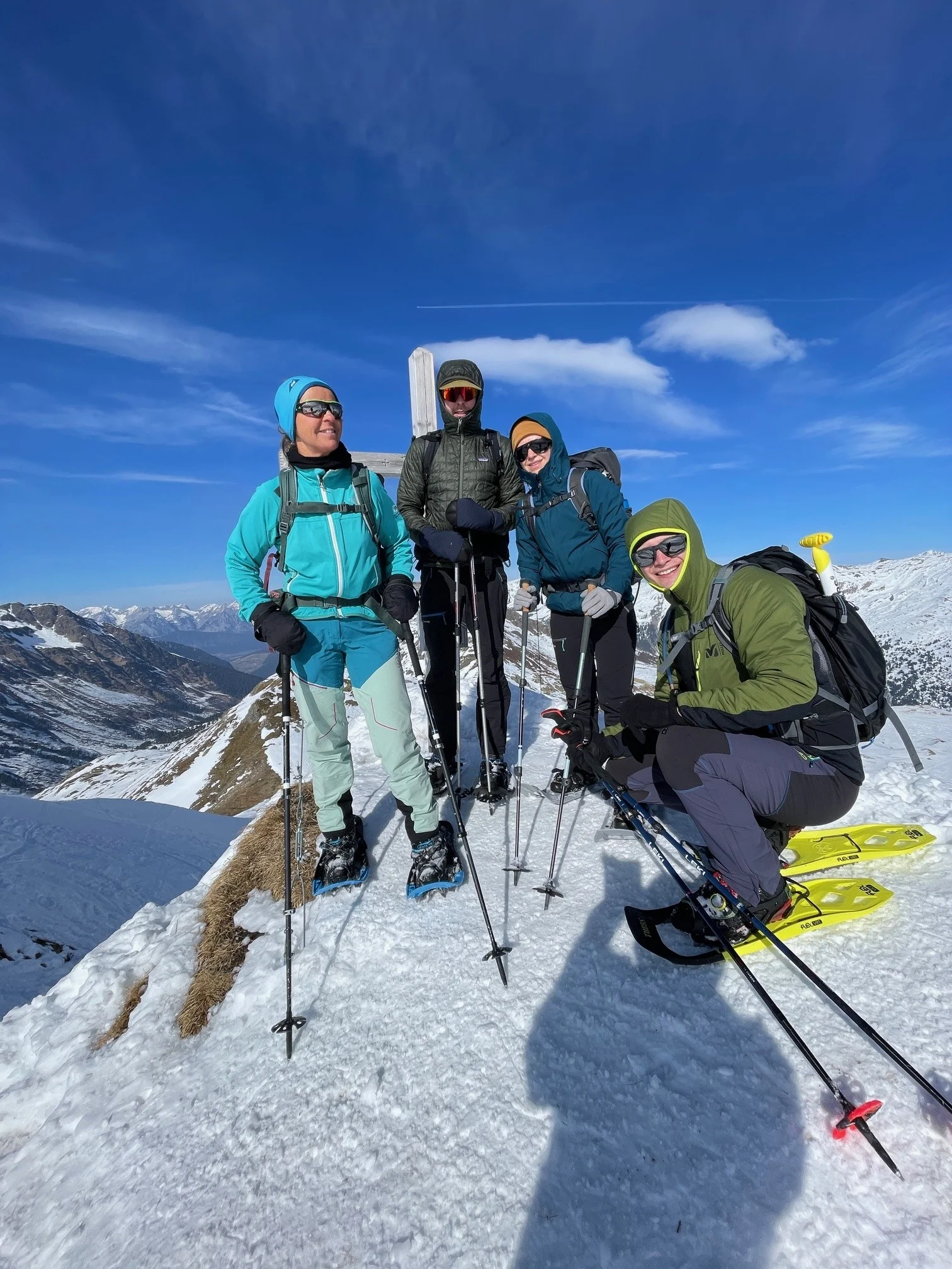 © DAV Sektion Rosenheim