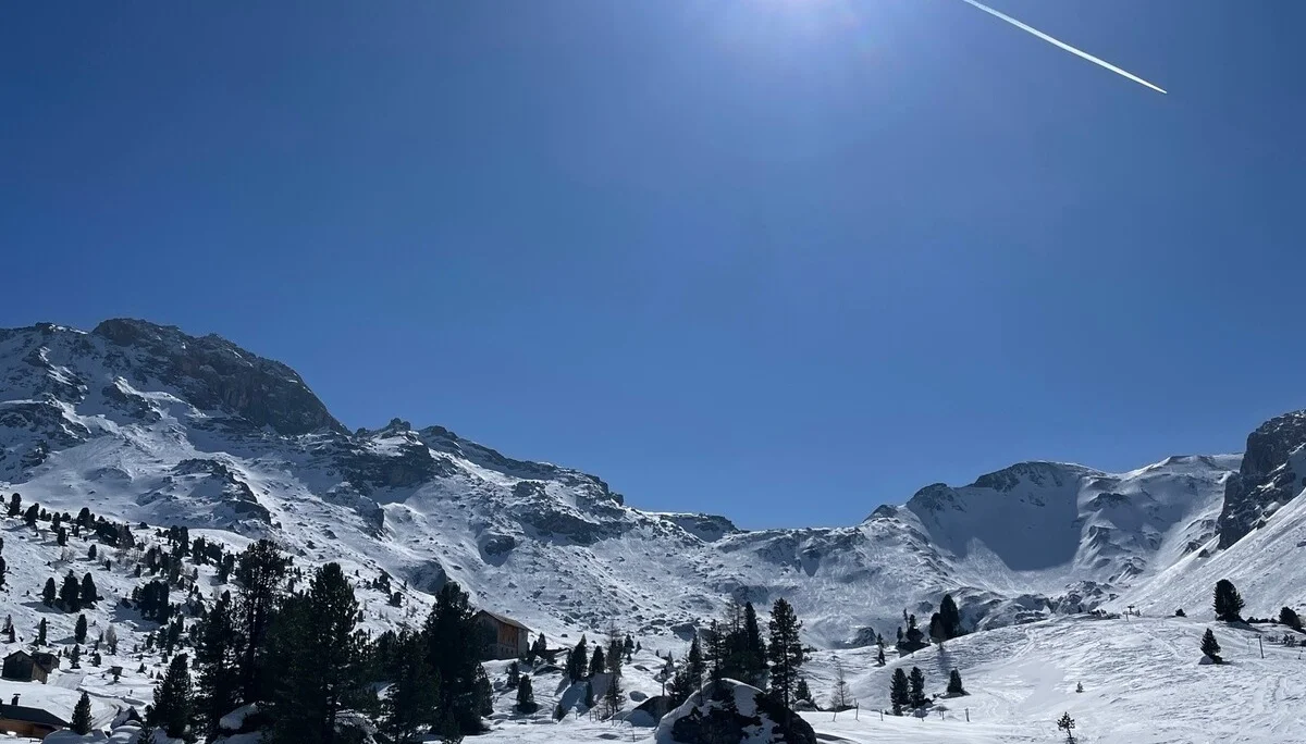 © DAV Sektion Rosenheim