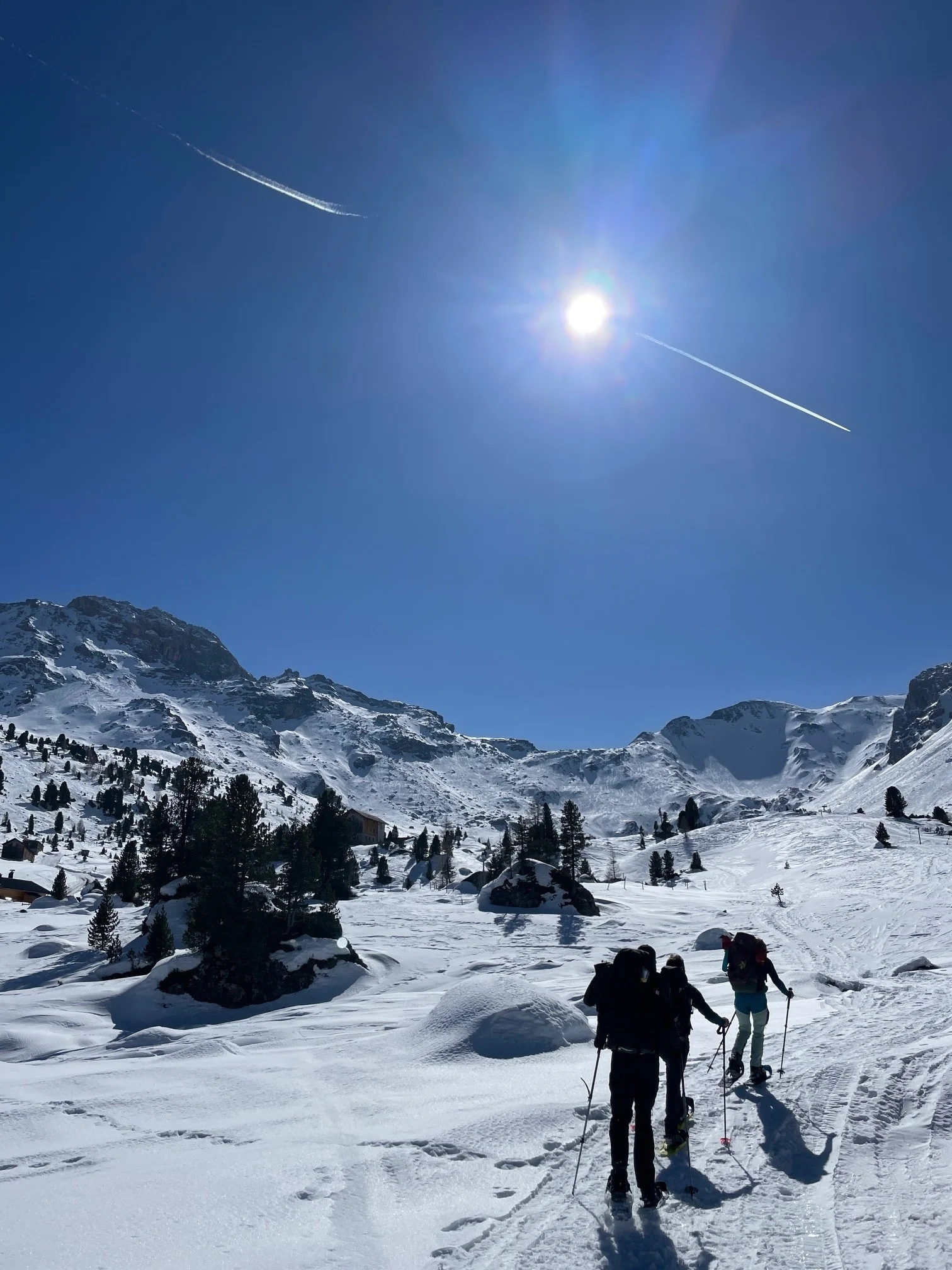 © DAV Sektion Rosenheim