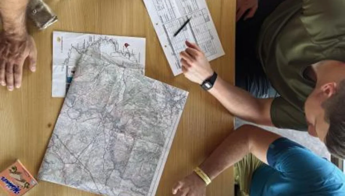 © DAV Sektion Rosenheim