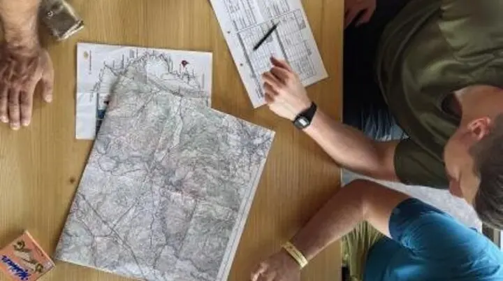 © DAV Sektion Rosenheim