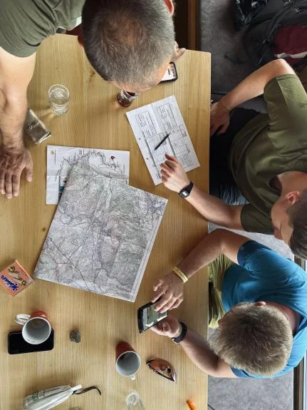 © DAV Sektion Rosenheim