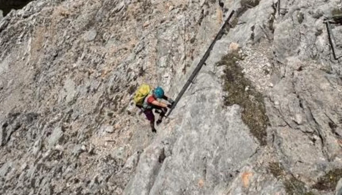 © DAV Sektion Rosenheim