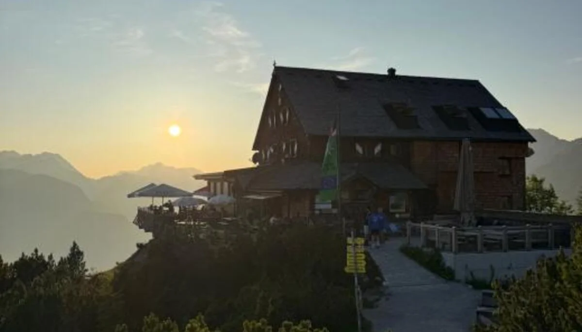 © DAV Sektion Rosenheim