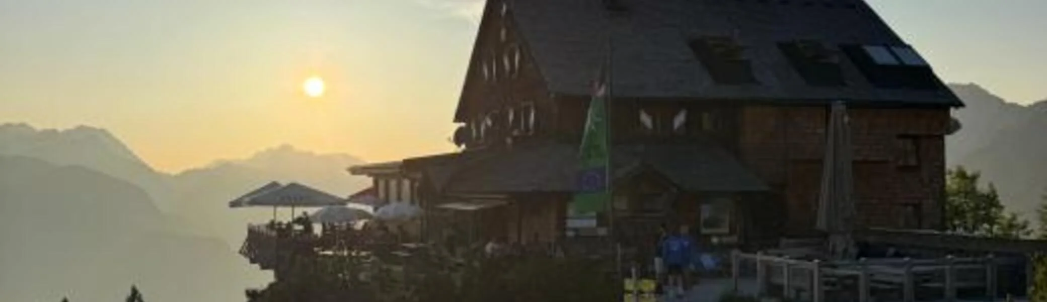 © DAV Sektion Rosenheim