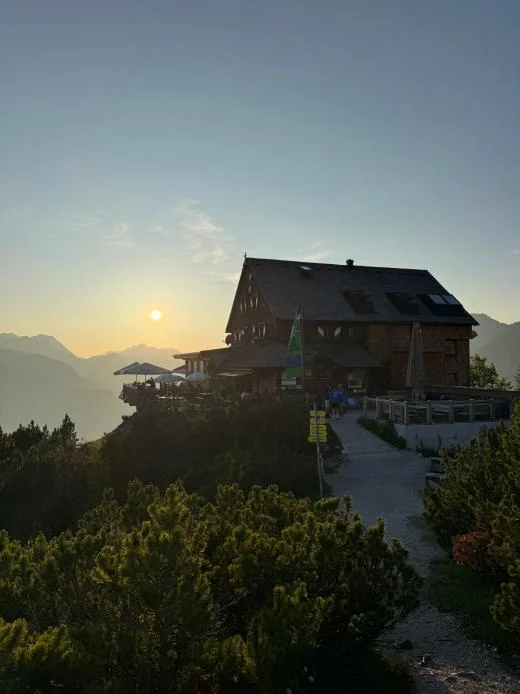 © DAV Sektion Rosenheim