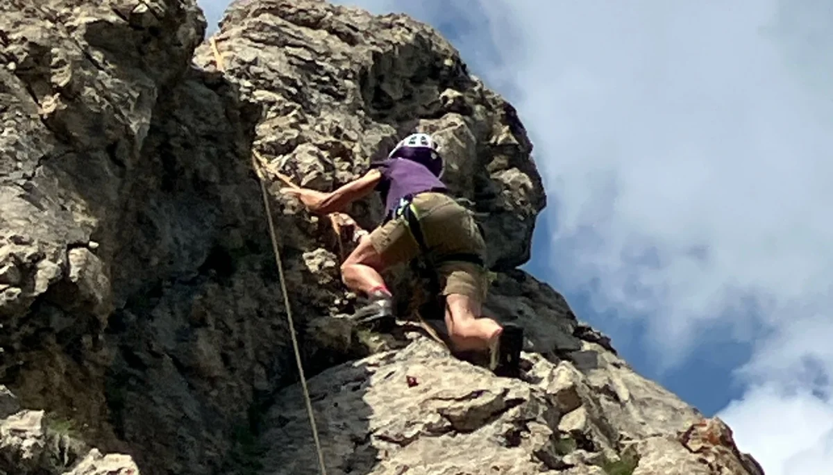 © DAV Sektion Rosenheim