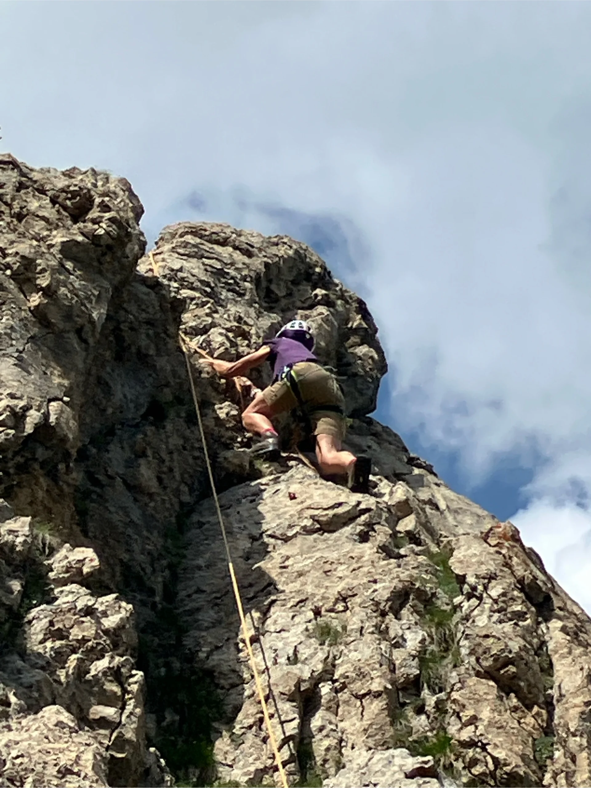 © DAV Sektion Rosenheim