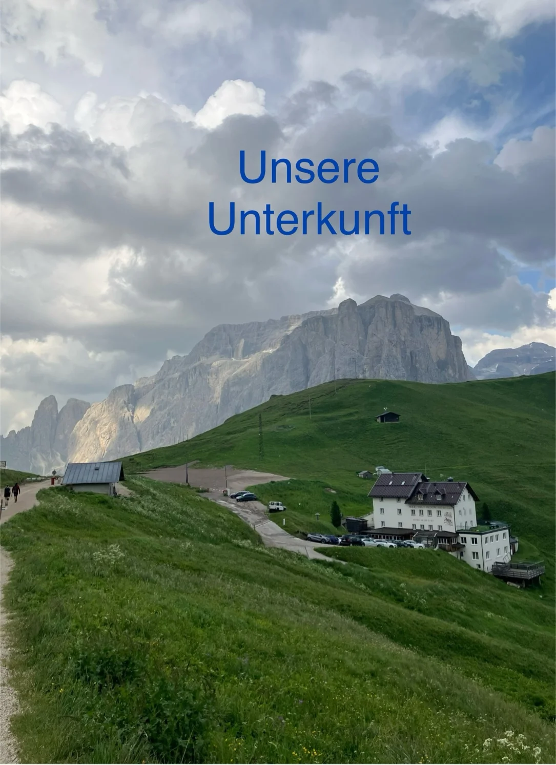 © DAV Sektion Rosenheim