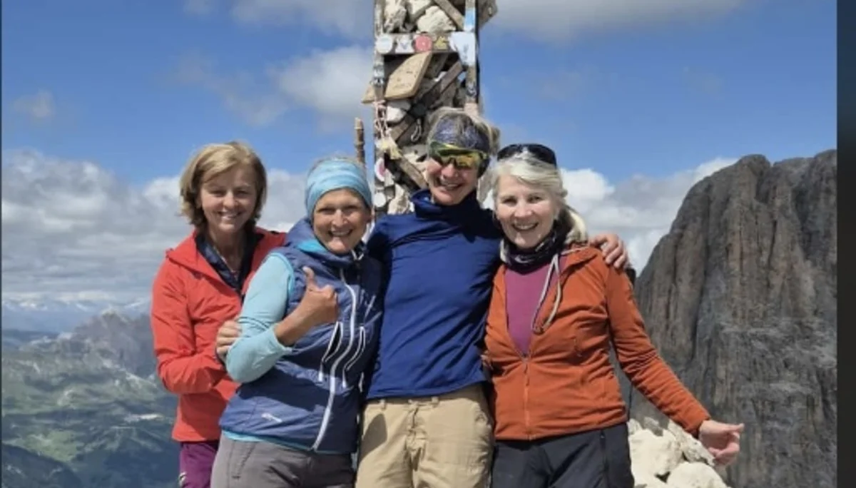 © DAV Sektion Rosenheim