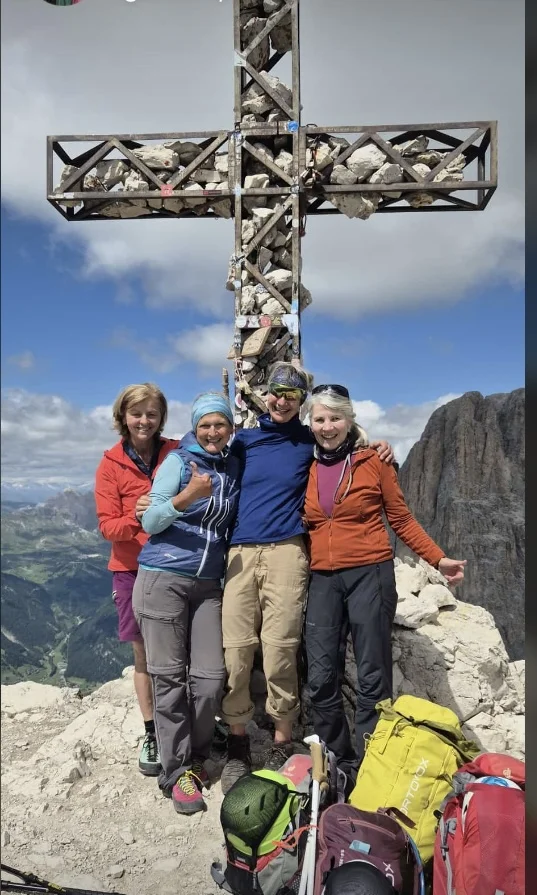 © DAV Sektion Rosenheim