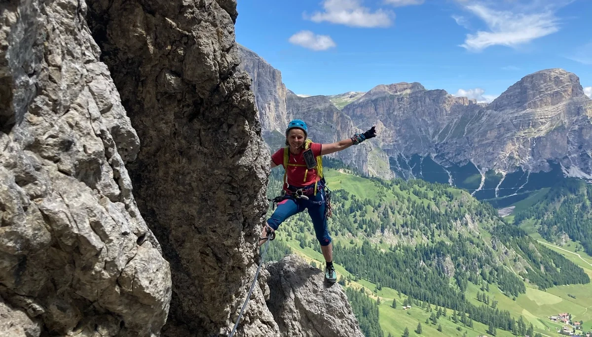 © DAV Sektion Rosenheim