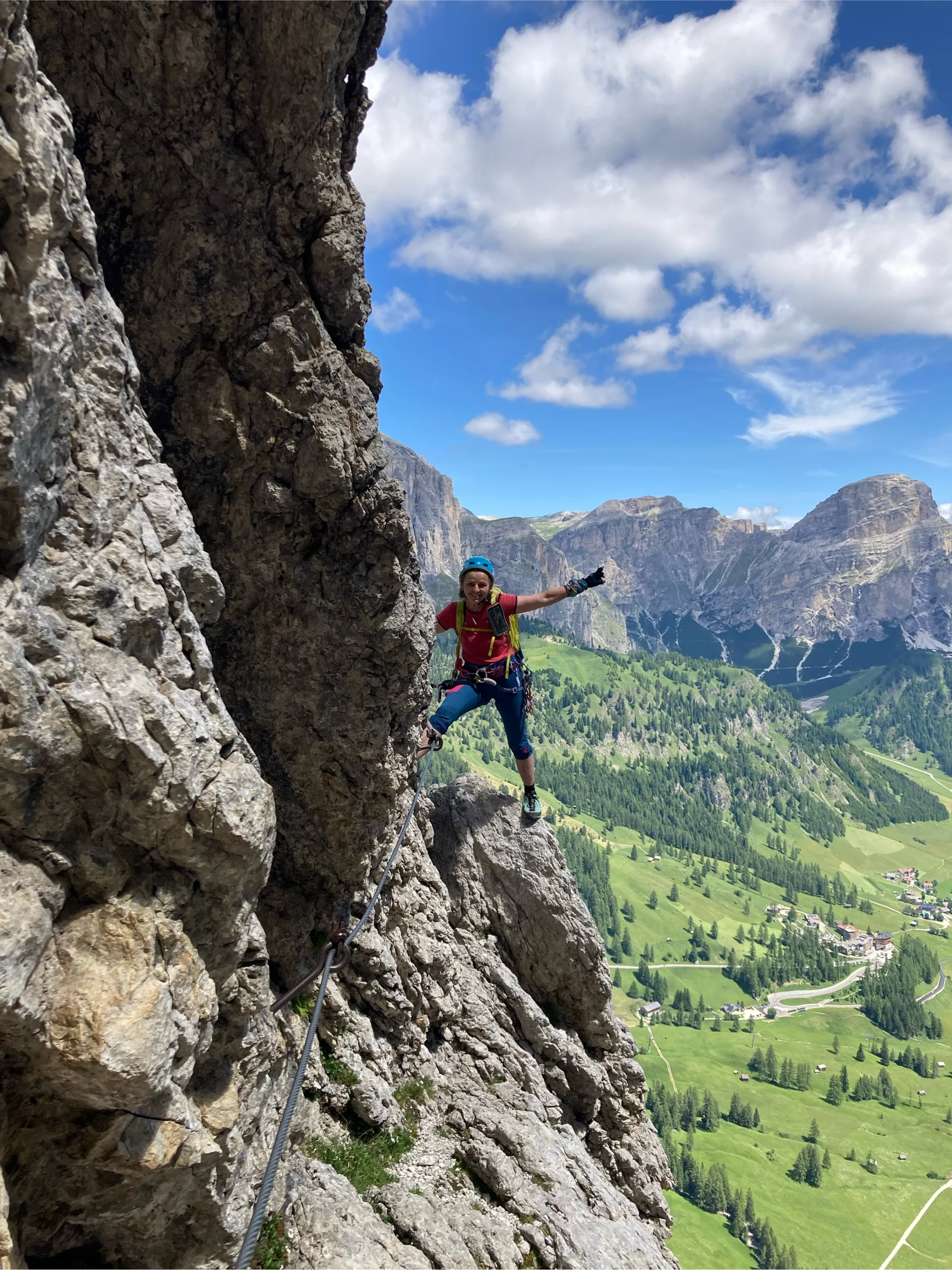 © DAV Sektion Rosenheim