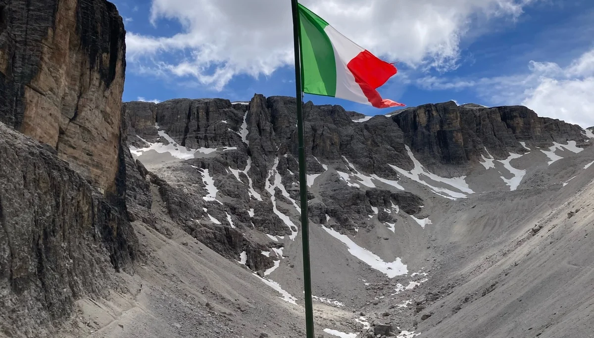 © DAV Sektion Rosenheim