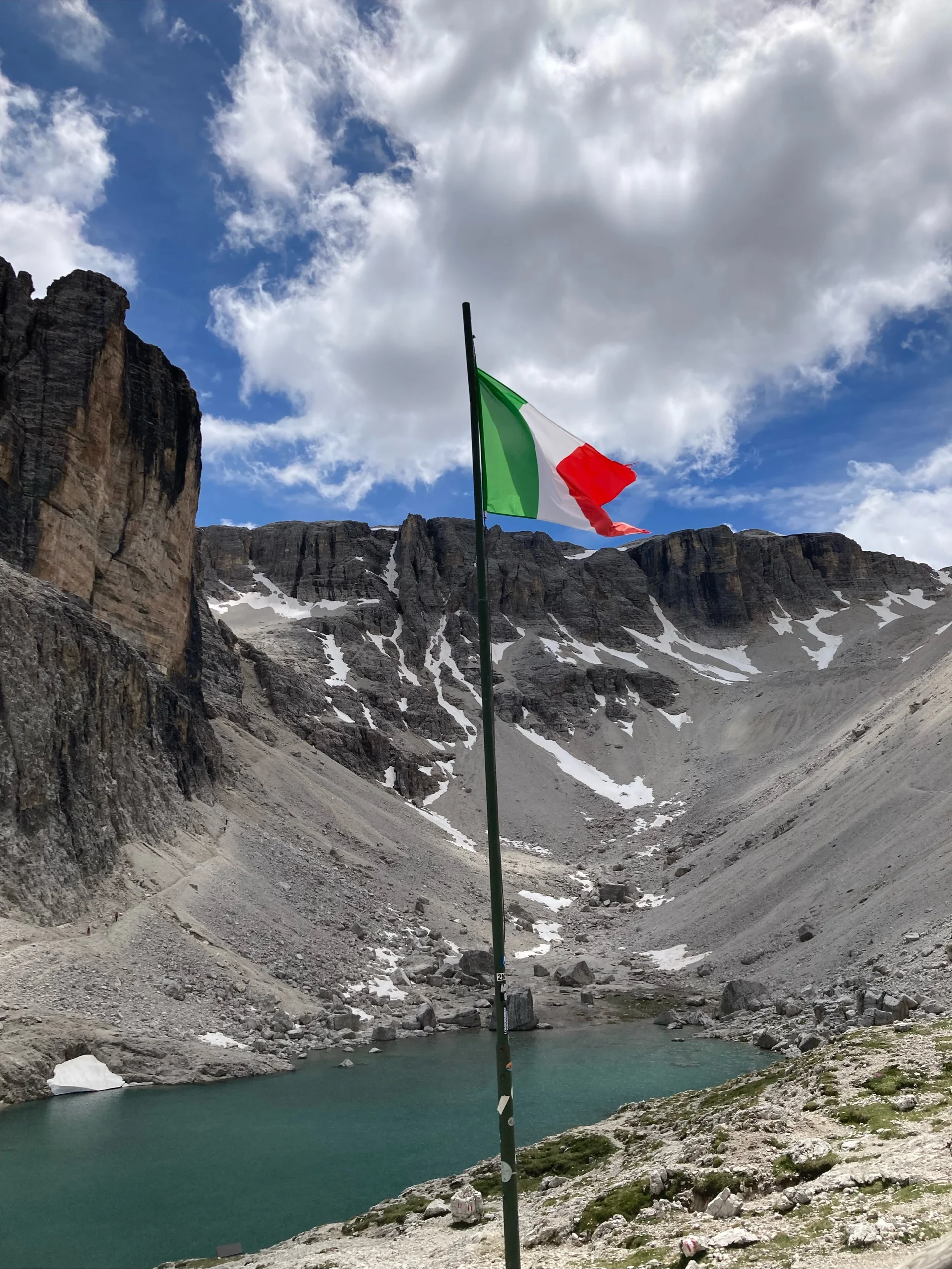 © DAV Sektion Rosenheim