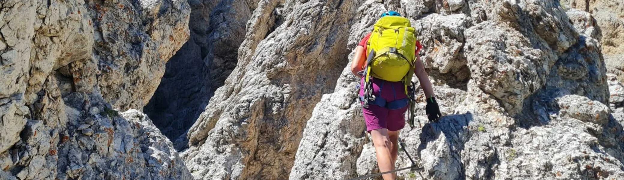 © DAV Sektion Rosenheim