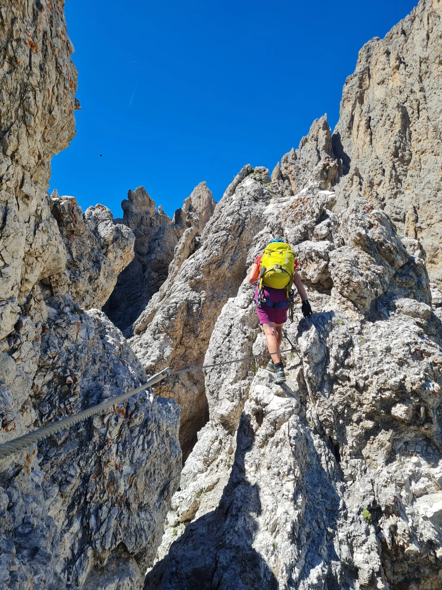 © DAV Sektion Rosenheim