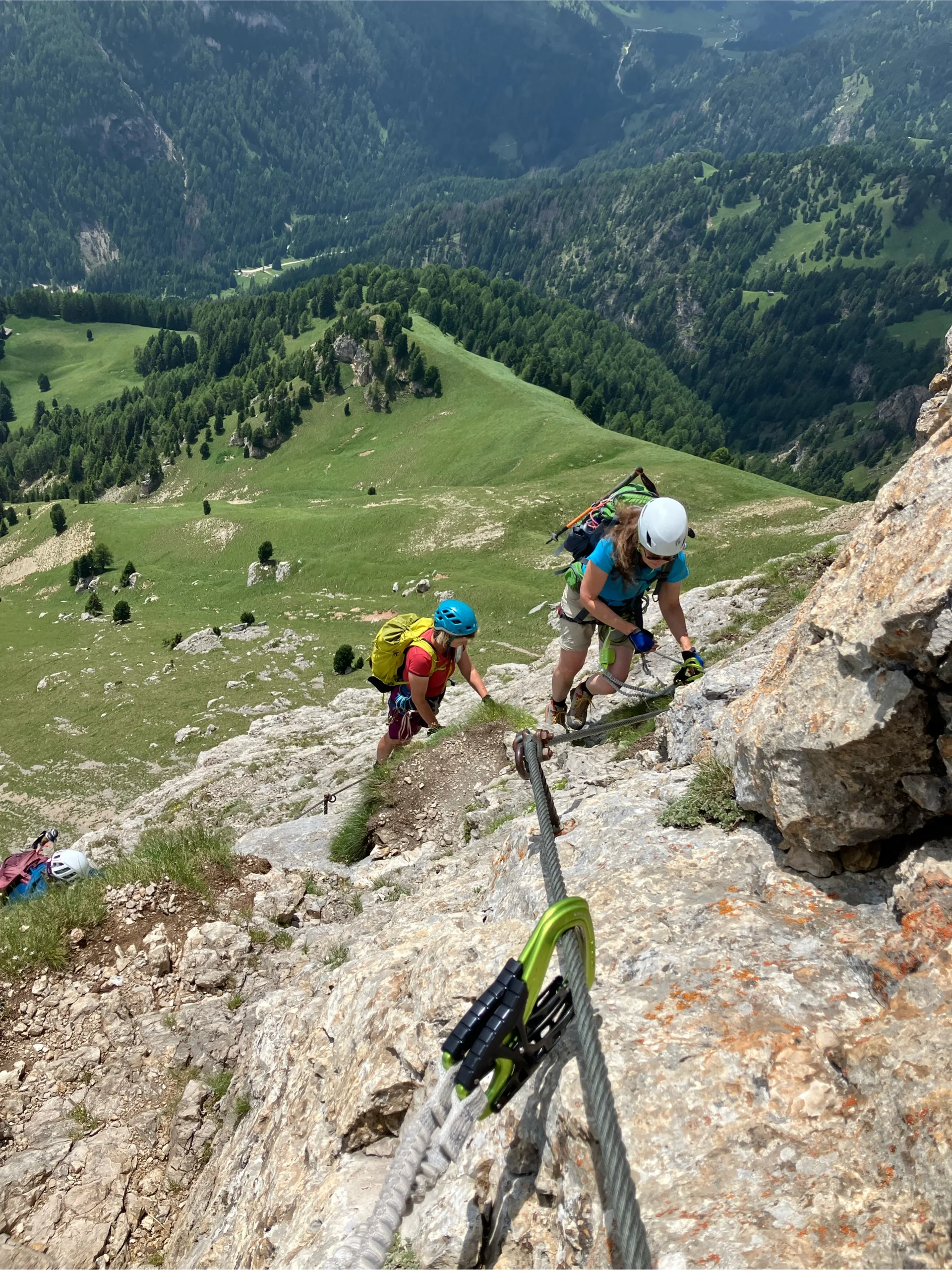 © DAV Sektion Rosenheim