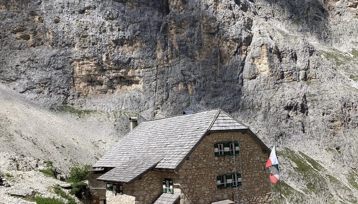 © DAV Sektion Rosenheim