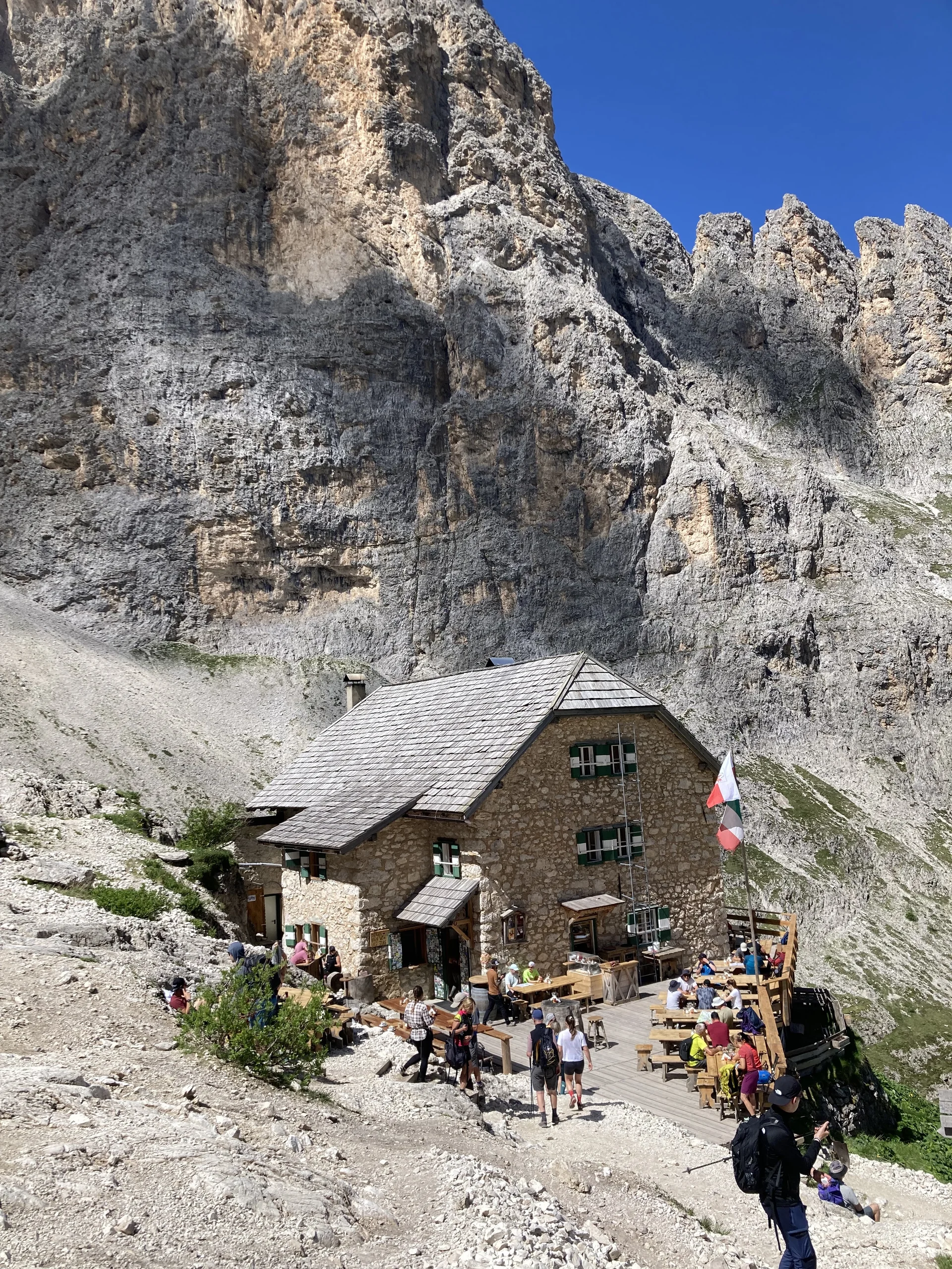 © DAV Sektion Rosenheim