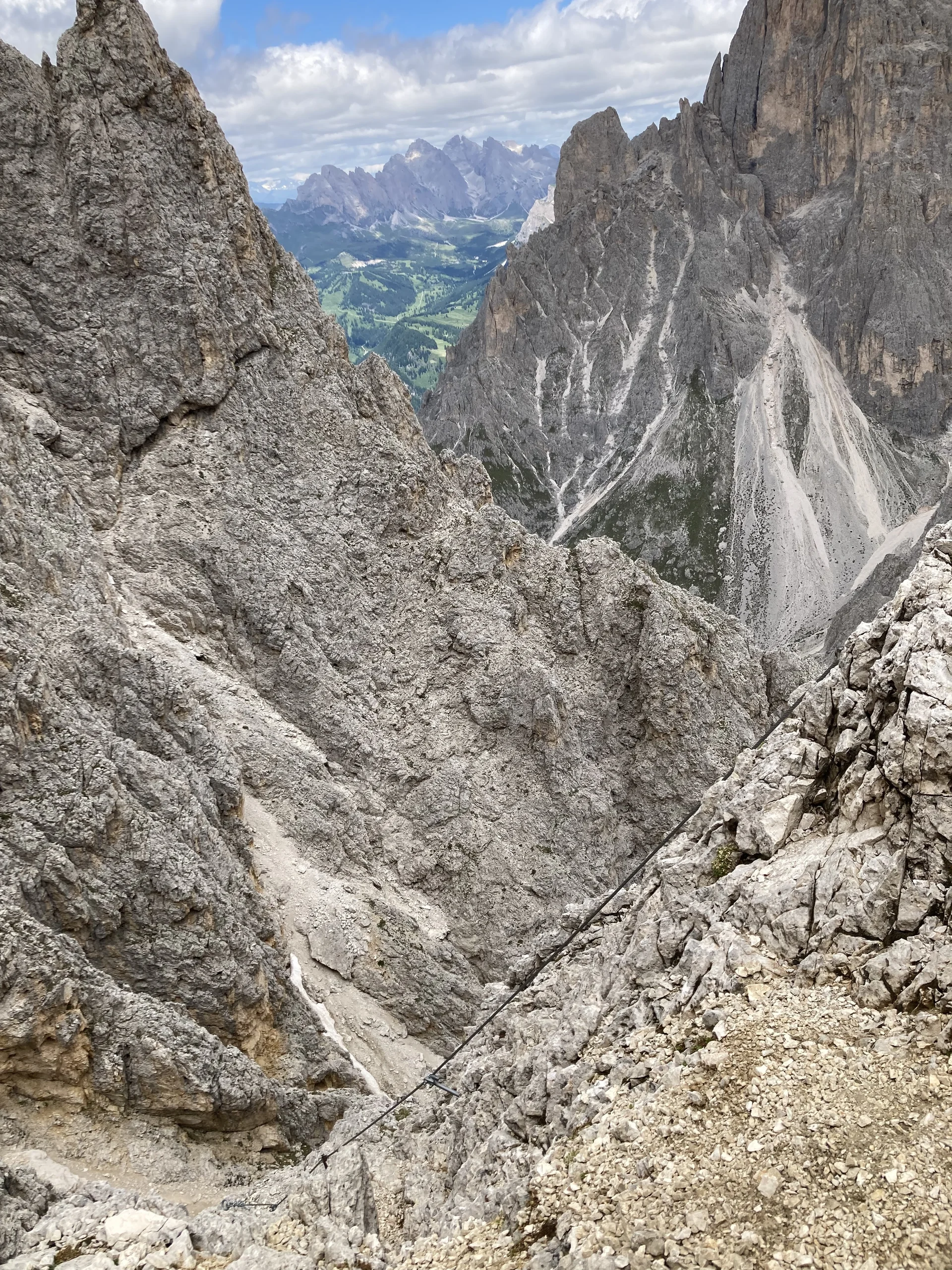 © DAV Sektion Rosenheim