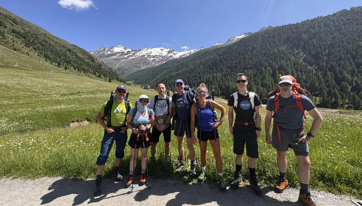 © DAV Sektion Rosenheim