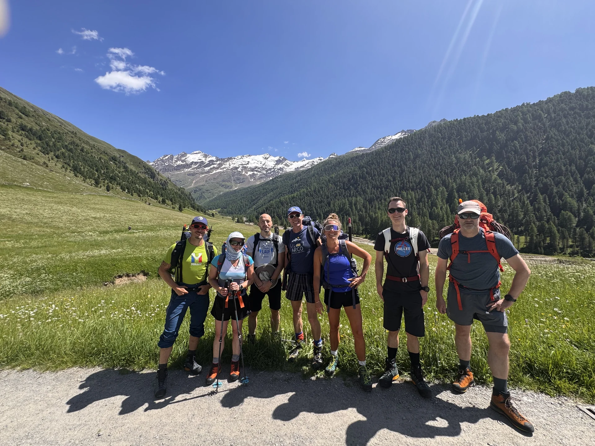 © DAV Sektion Rosenheim