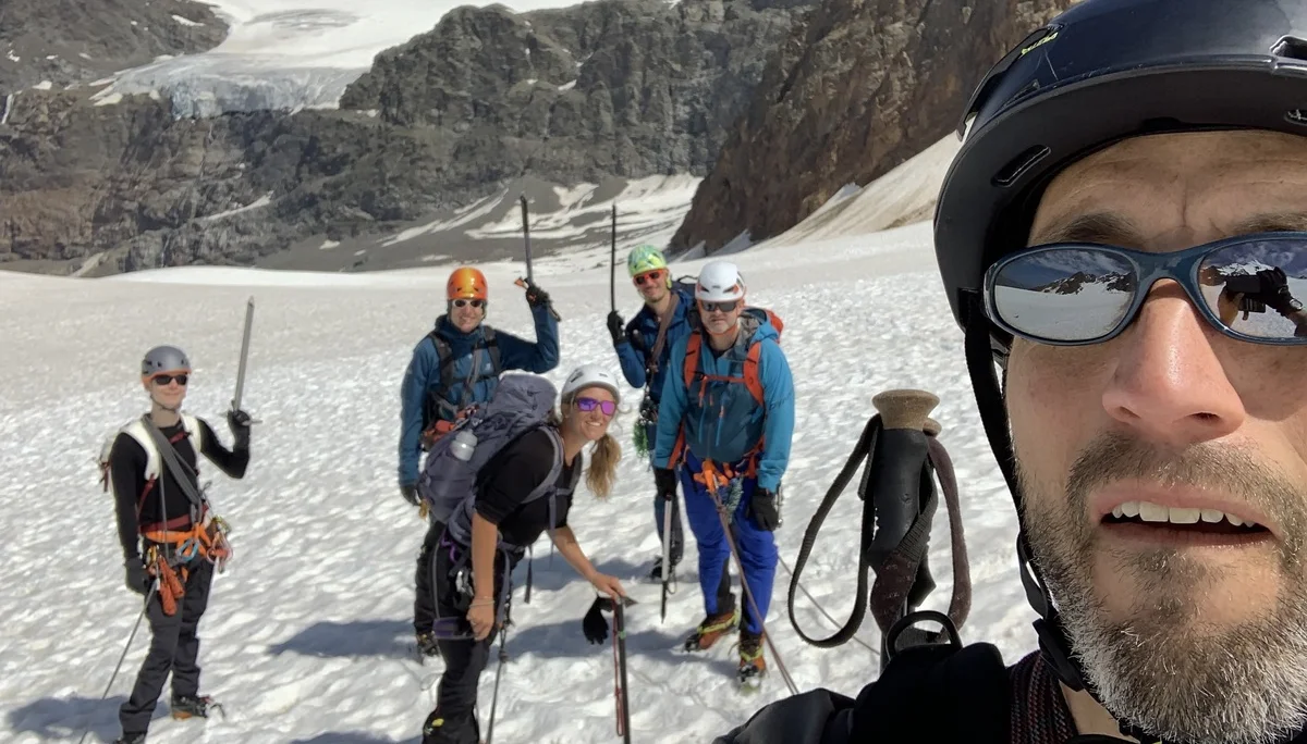 © DAV Sektion Rosenheim