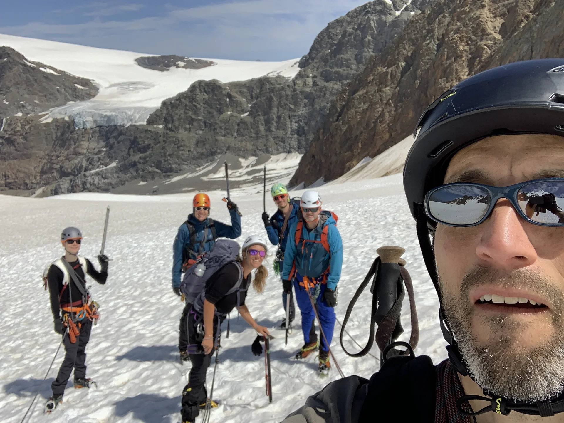 © DAV Sektion Rosenheim