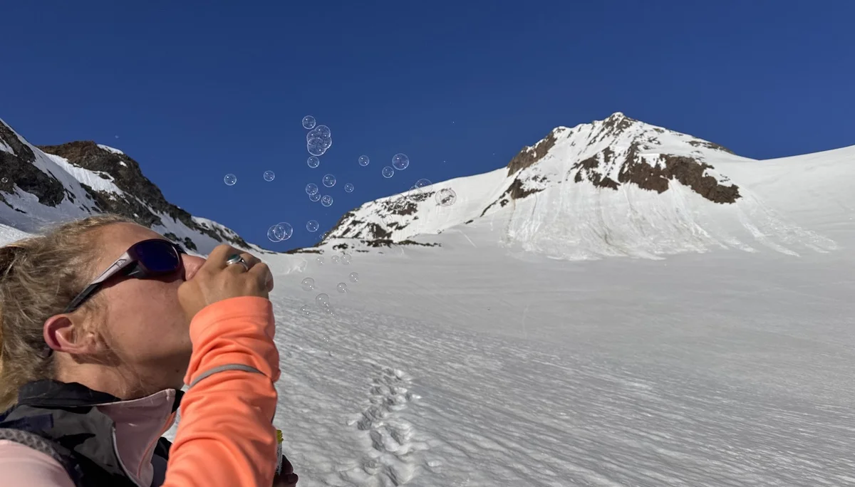 © DAV Sektion Rosenheim