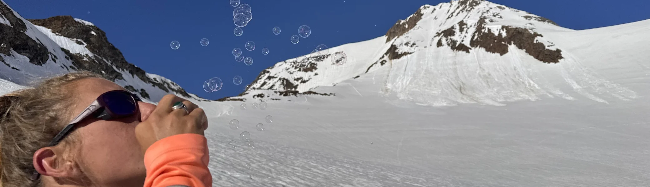 © DAV Sektion Rosenheim