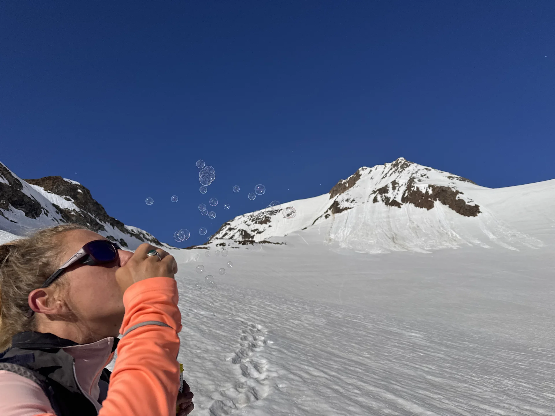 © DAV Sektion Rosenheim