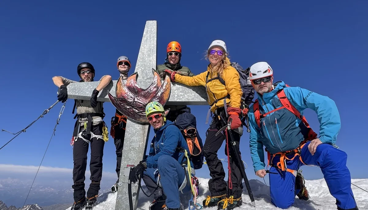 © DAV Sektion Rosenheim