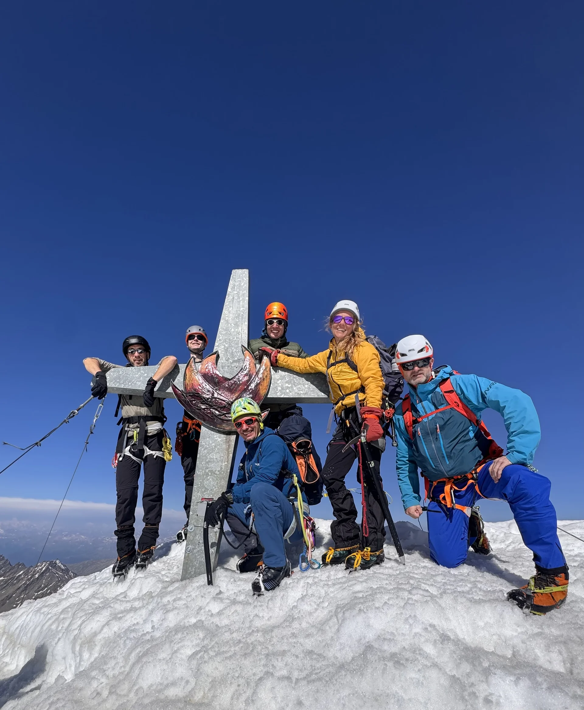 © DAV Sektion Rosenheim