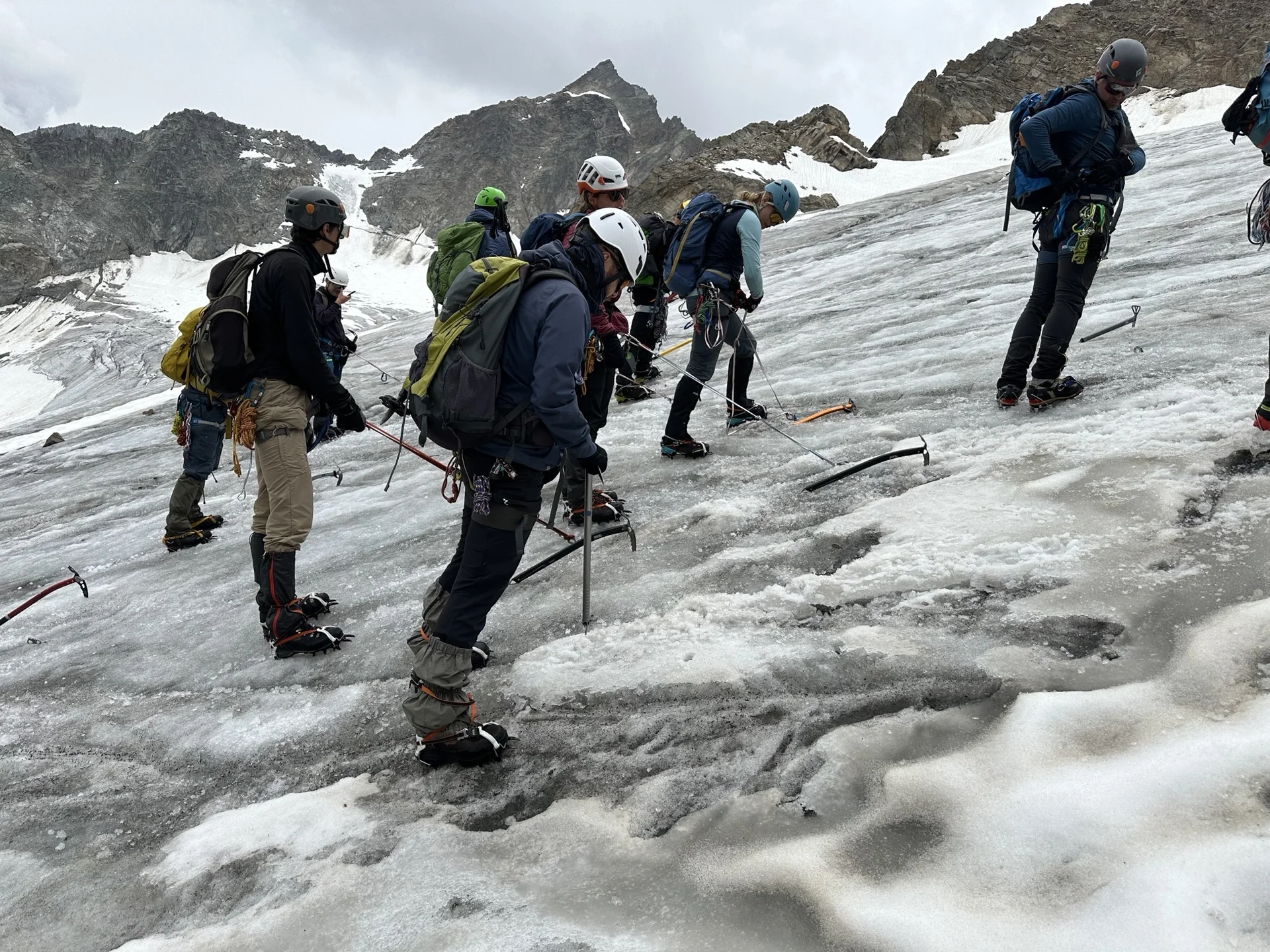 © DAV Sektion Rosenheim