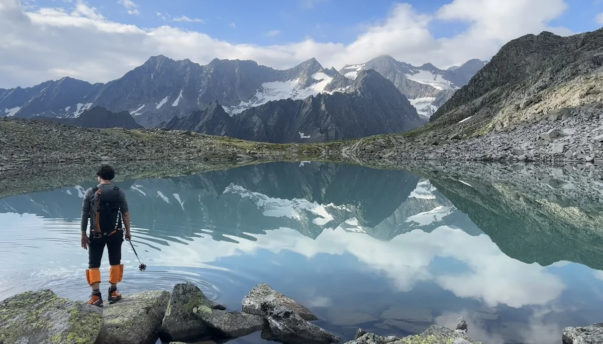 © DAV Sektion Rosenheim