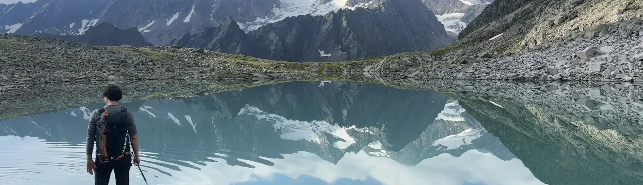 © DAV Sektion Rosenheim