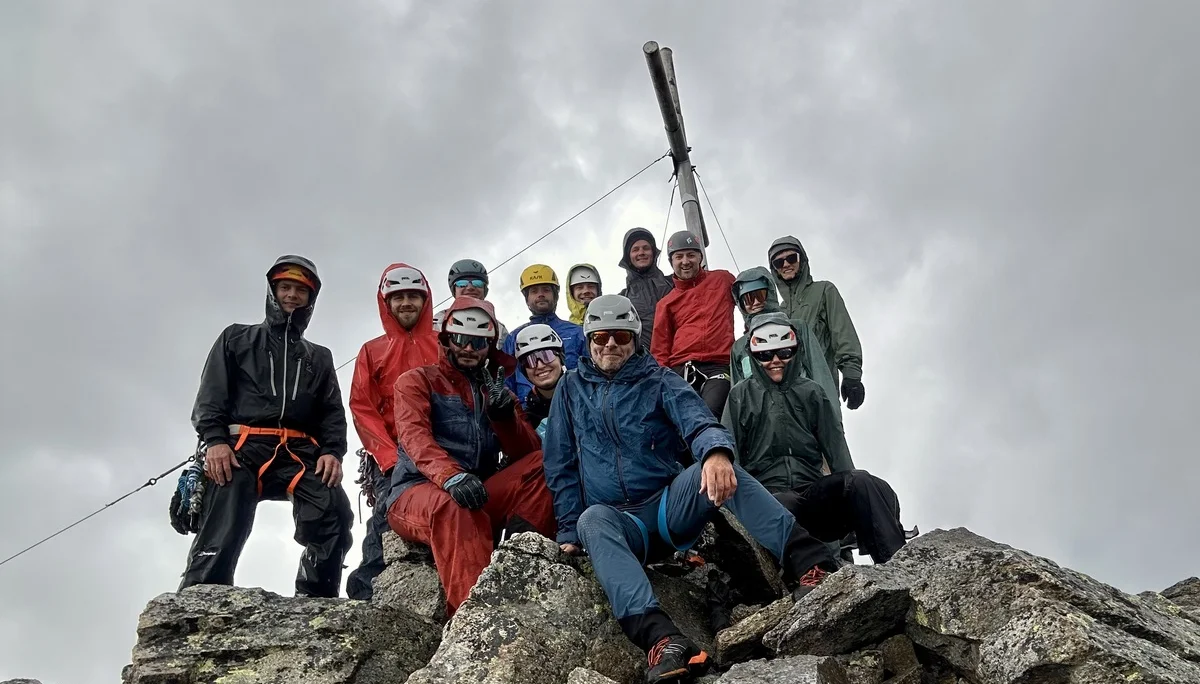 © DAV Sektion Rosenheim